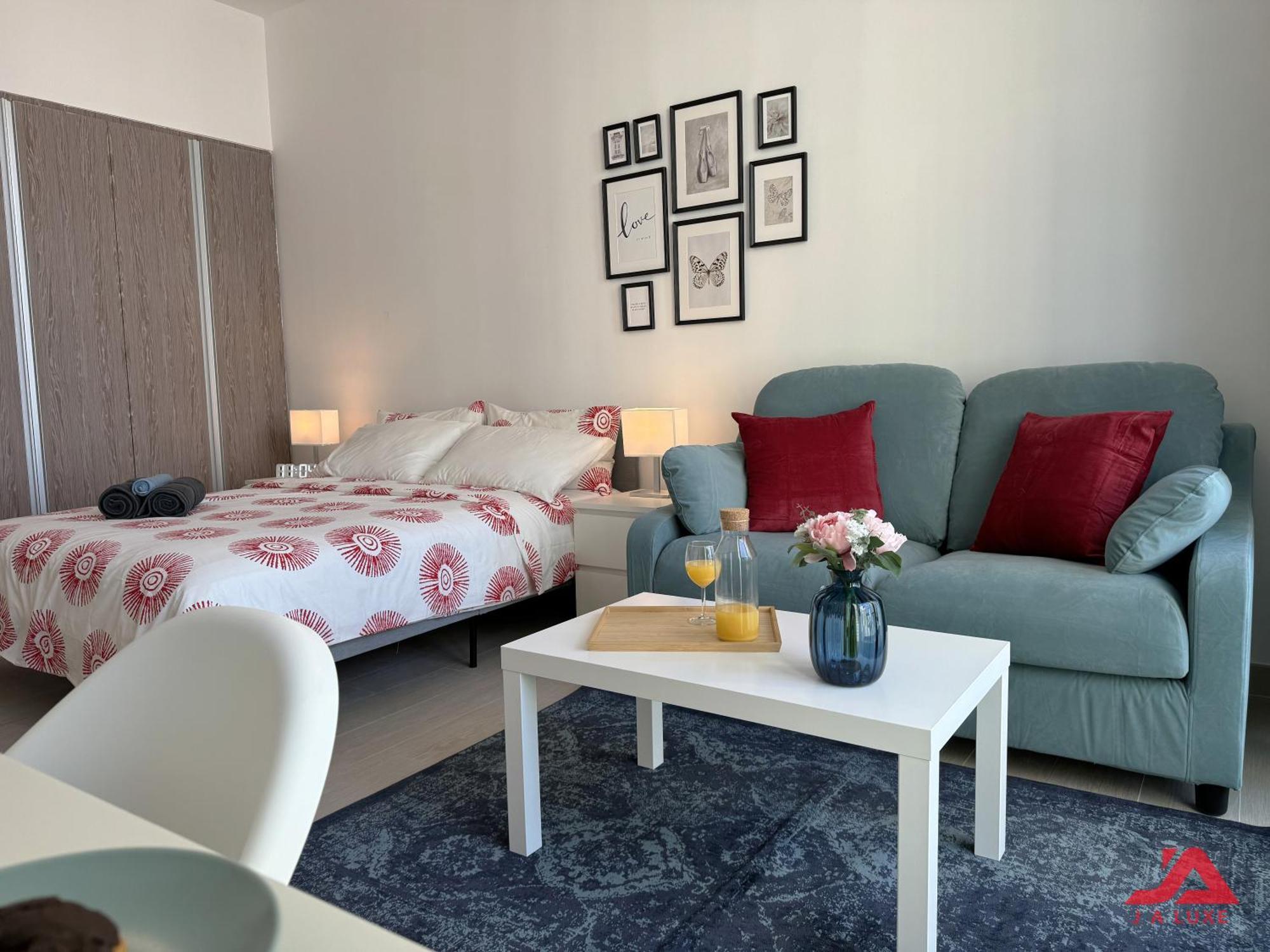 Cozy Sea View Apt In Liv Residence Tower, Dubai Marina Cozy Marina & Sea View Apt In Bay Central Tower With Modern Gym & Pool, Steps To Jbr Beach & Metro Exterior foto
